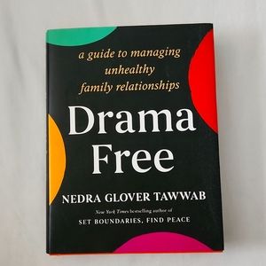 Book by Nedra Glover Tawwab
